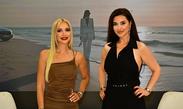 Ebru Elver'den Tarihi İtiraf: Türkiye'de Bir İlk Olabilir!