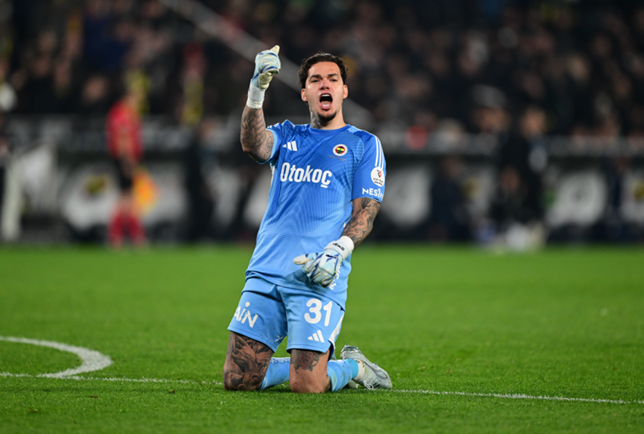 Ederson Sessizliğini Bozdu: Ayrılık İddialarına Net Yanıt