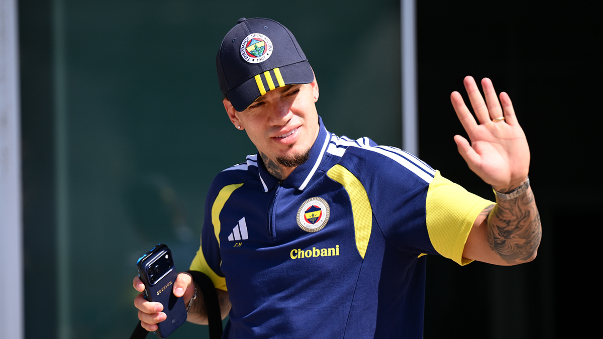 Ederson, Yuvasına Dönebilir mi? Transferin Önündeki Tek Engel