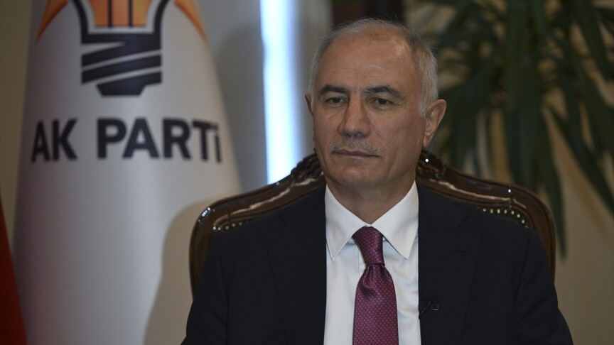 Efkan Ala'dan Terörsüz Türkiye Açıklaması: Alt Kurullar Sahada Çalışmalara Başladı