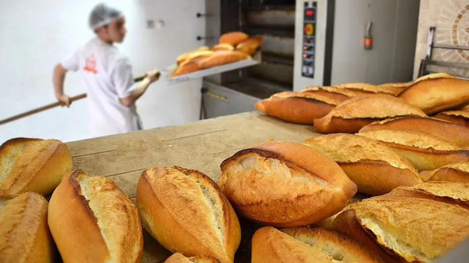 Ekmeğe Zam Kararı: 200 Gram Ekmek İçin Yeni Fiyat Belirlendi