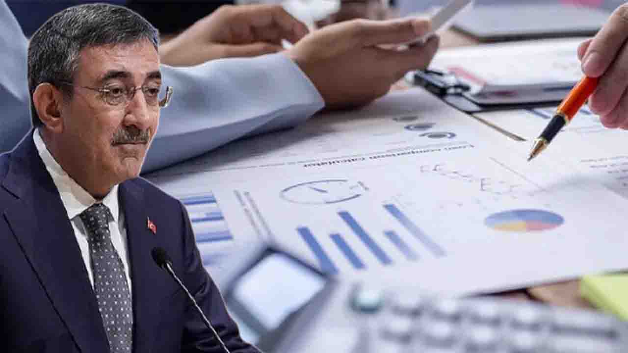 Ekonomide Yeni OVP Dönemi: Enflasyon Tahmini Değişti ve İran Savaşı Maliyeti Açıklandı