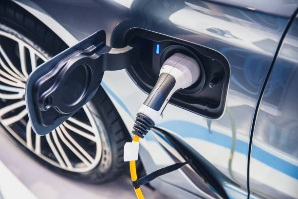 Elektrikli Araçlardaki Menzil Kaygısına Karşı Yeni Formül: EREV Modelleri