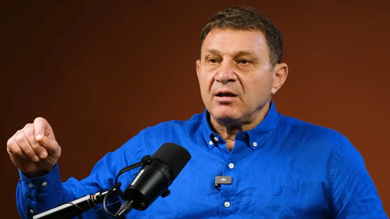 Emekli Amiral Türker Ertürk Hakkında Soruşturma Başlatıldı