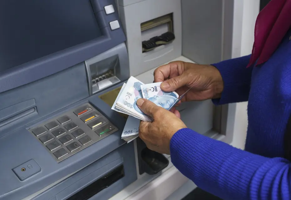 Emekli Zammı İçin Geri Sayım: Beş Aylık Enflasyon Verisi Netleşti