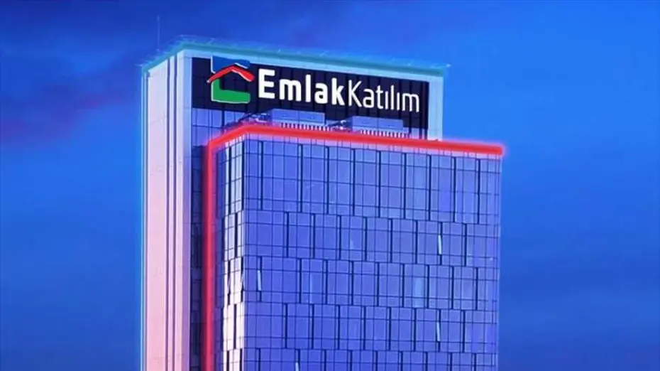 Emlak Katılım 2026 İlk Çeyrek Verileri: Ekonomiye 314 Milyar Liralık Dev Destek