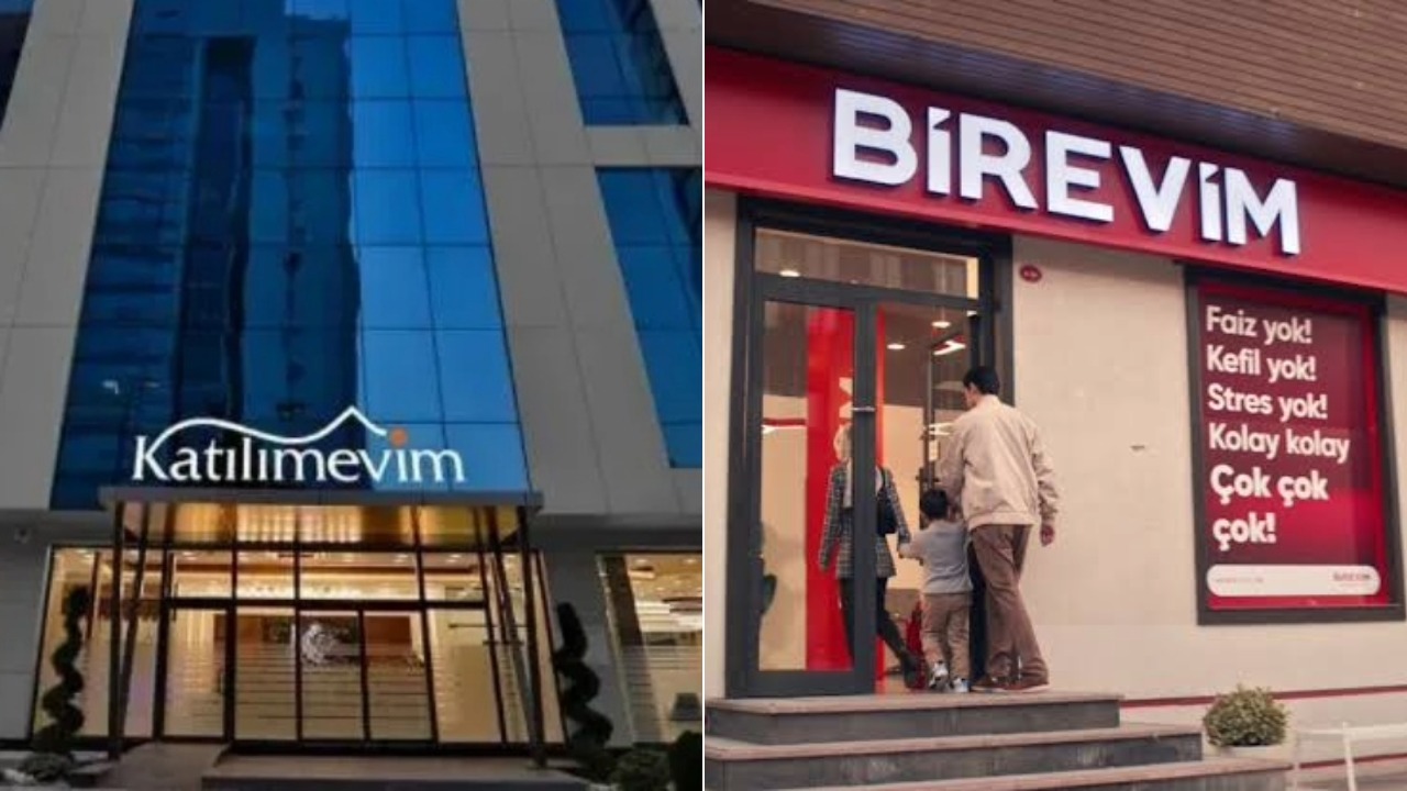Emlak Katılım, Katılımevim ve Birevim'i Satın Almak İçin Masaya Oturdu