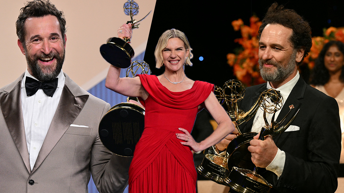 Emmy Ödülleri'ne Damga Vurdular: 2026 Gecesinin En Büyük Sürprizleri