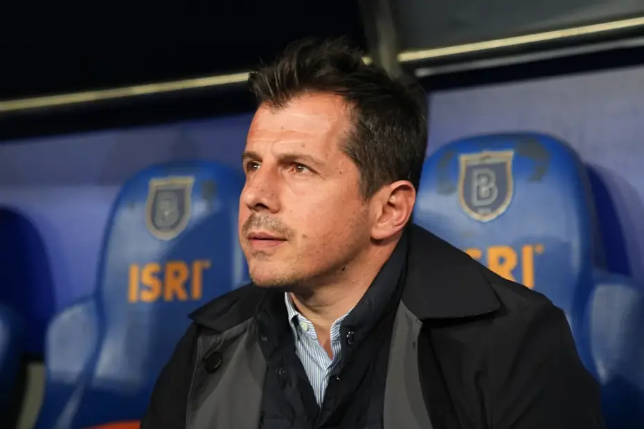 Emre Belözoğlu'ndan Sert Tepki: Hakem Performanslarından Çok Yoruldum