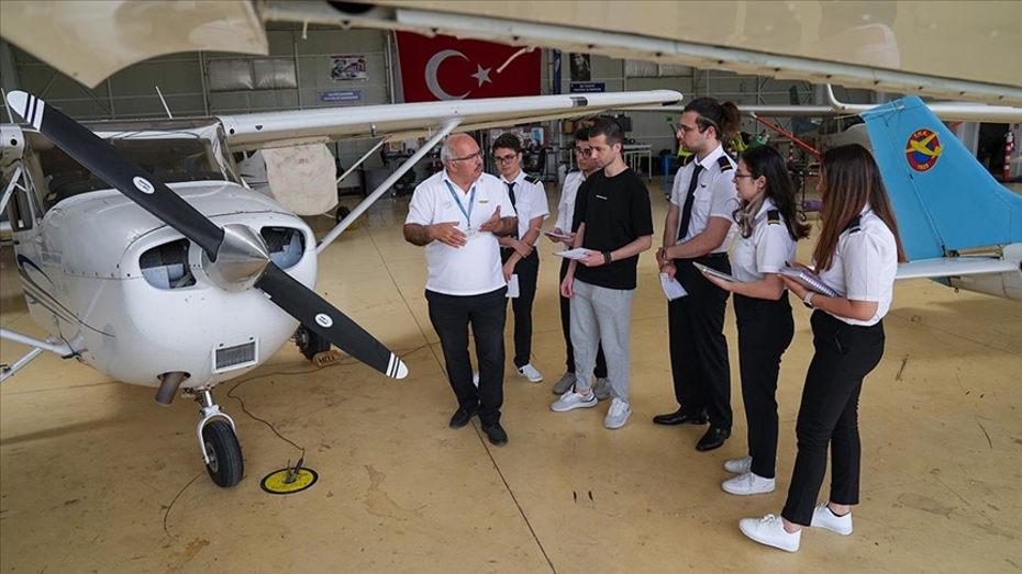 En Çok Kazandıran Üniversite Bölümleri Açıklandı: İşte İstihdam Şampiyonları
