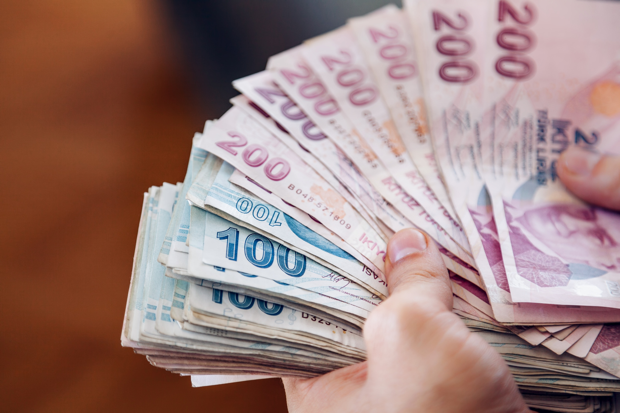En Çok Kazandıran Yatırım Aracı Belli Oldu: Zirvede Hangi Araç Var?