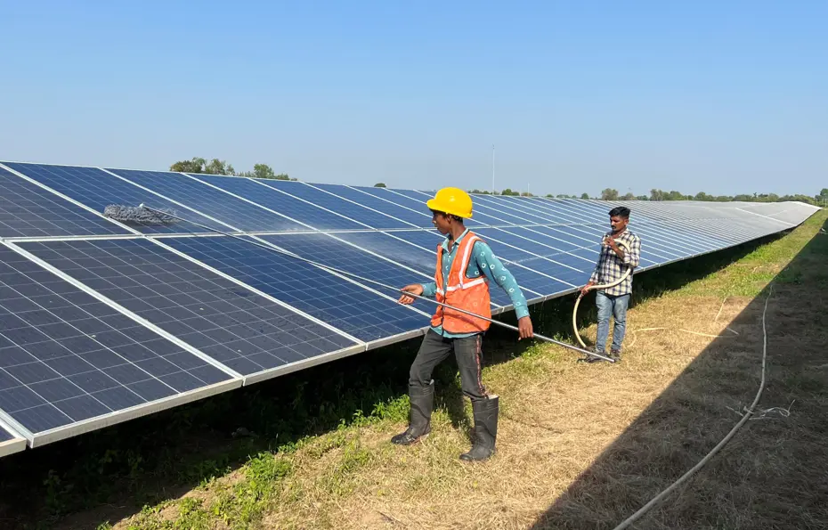Enerji Dünyasında Şok Hamle: Shell Yenilenebilir Enerjiden Çekiliyor