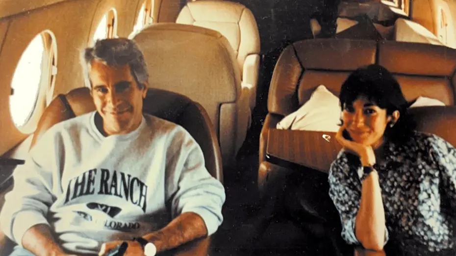 Epstein Dosyalarının Kilit İsmi Evinde Ölü Bulundu: Daniel Siad Vakası