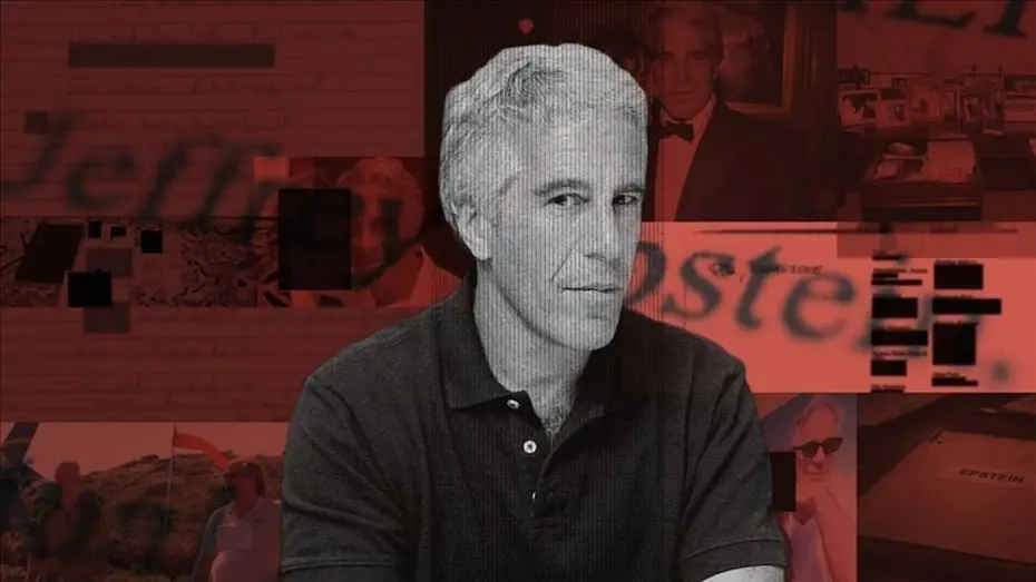 Epstein'in Karanlık Ağı Deşifre Oldu: Modellik Ajanslarıyla Kurulan İstismar Düzeni