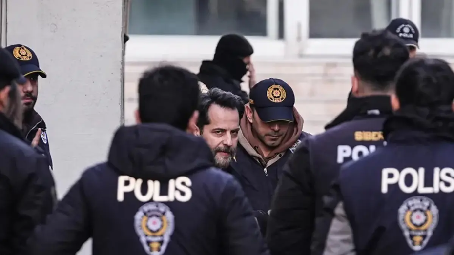 Erden Timur Tahliye Edildi: Futbolda Bahis Soruşturmasında Yeni Gelişme