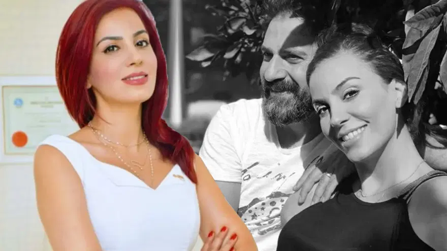 Erhan Çelik'in Eşi Özlem Gültekin'in Kesin Ölüm Nedeni Açıklandı