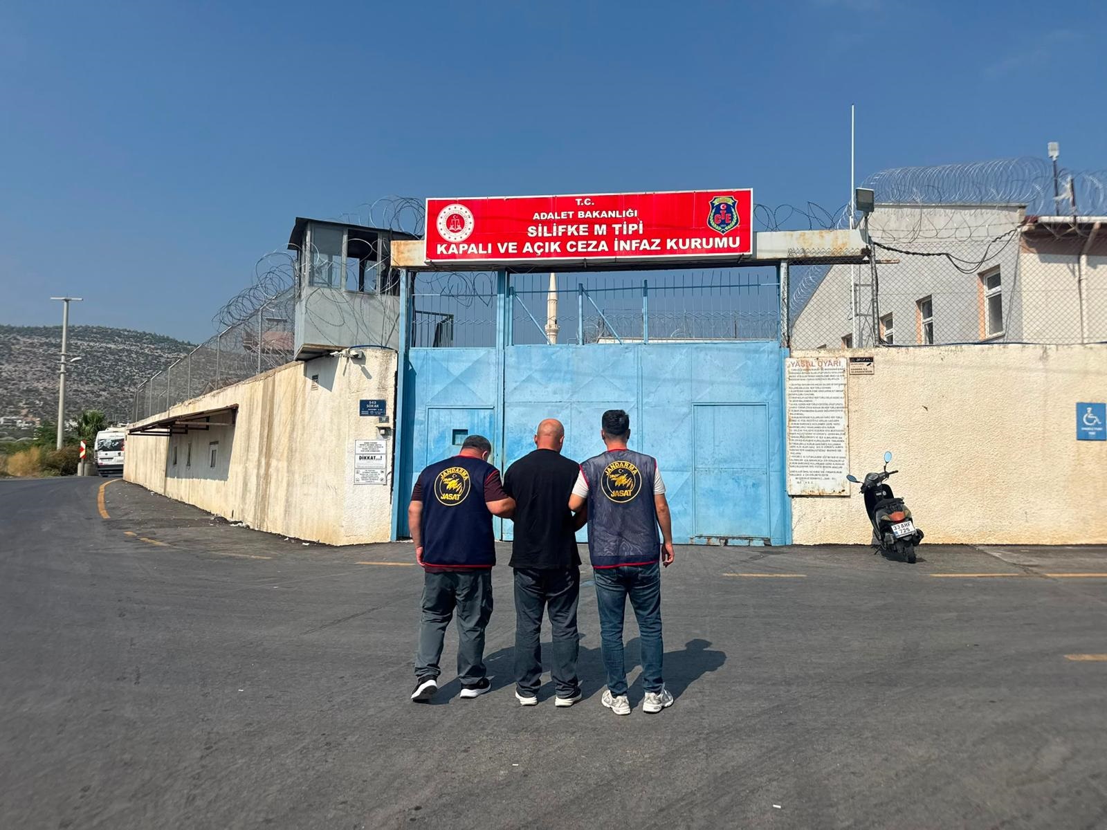 Ermenek'teki 18 Madencinin Ölümüne Neden Olan Firari Mühendis 8 Yıl Sonra Yakalandı