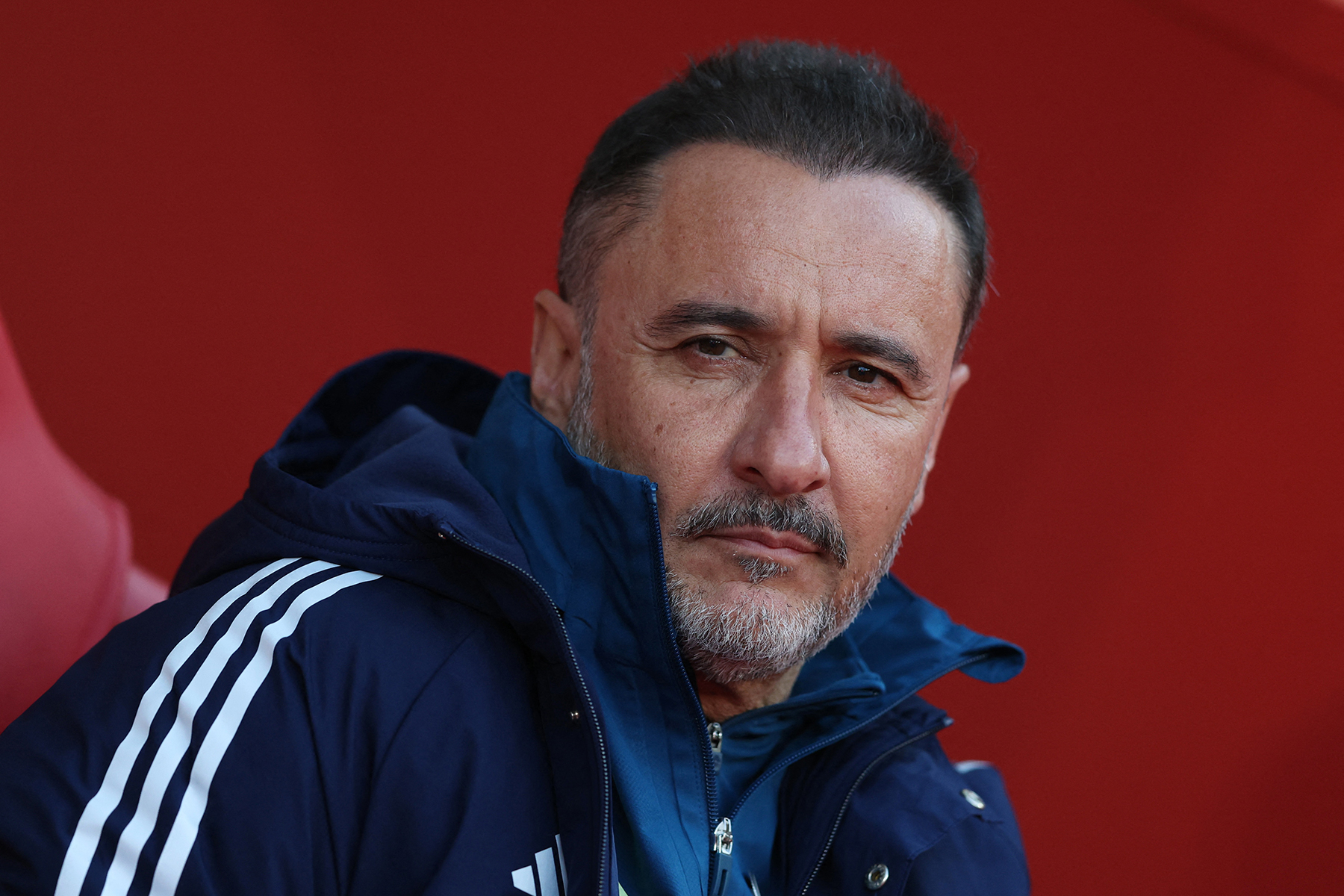 Ertuğrul Doğan'la Görüşen Vitor Pereira'dan Trabzonspor Kararı