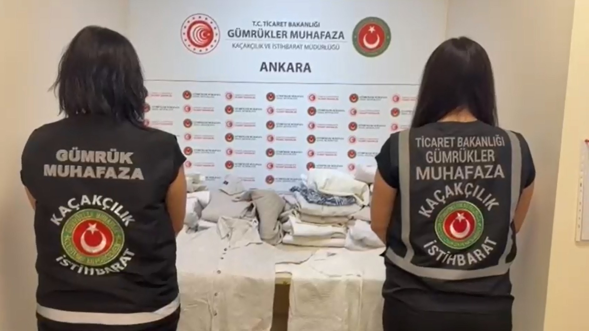 Esenboğa Havalimanı’nda Dev Uyuşturucu Operasyonu: 31 Kilo Metamfetamin Yakalandı