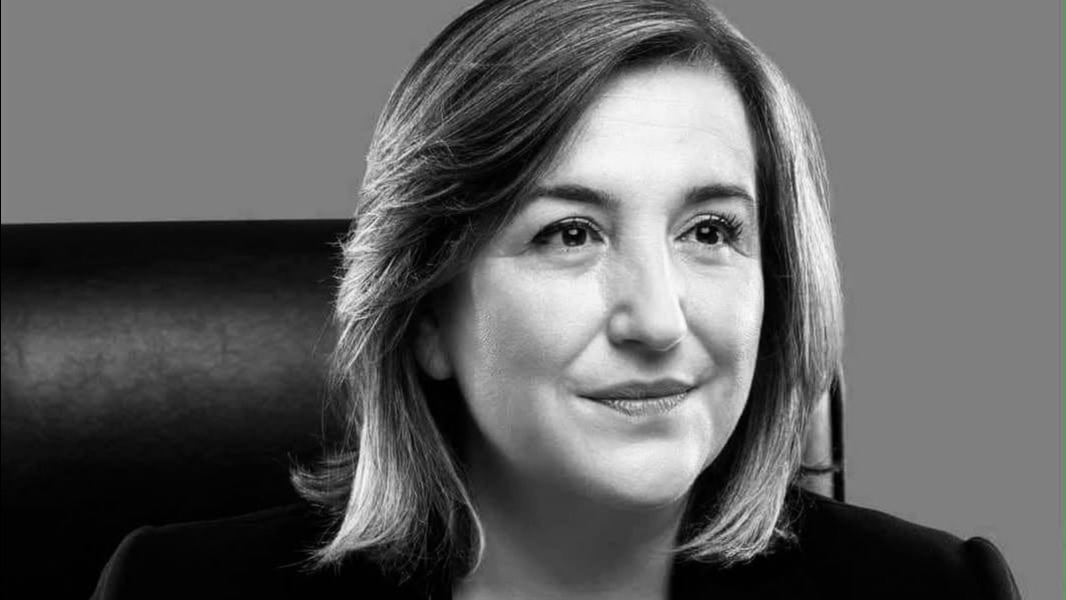 Eski AK Parti Kocaeli Milletvekili Azize Sibel Gönül Hayatını Kaybetti