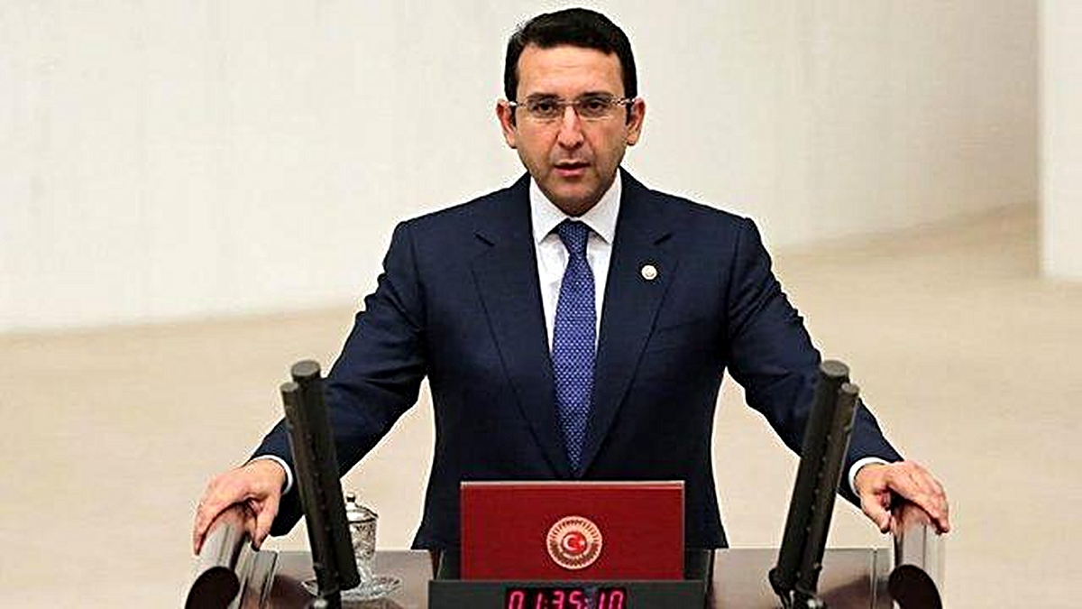 Eski Borsa İstanbul Genel Müdürü İbrahim Turhan'a Soruşturma