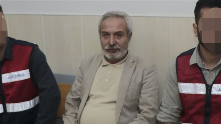 Eski Diyarbakır Büyükşehir Belediye Başkanı Selçuk Mızraklı Tahliye Edildi