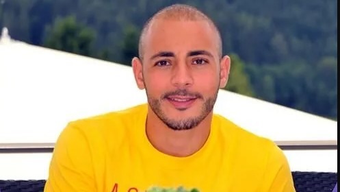 Eski Galatasaraylı Nordin Amrabat 39 Yaşında Utrecht'e İmzayı Attı