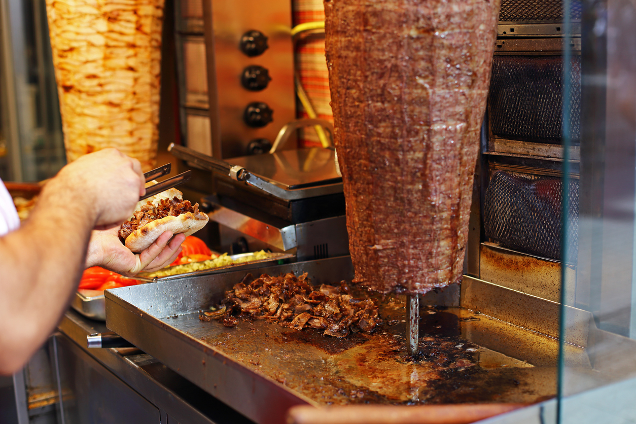 Et ve Et Ürünlerinde Yeni Dönem: Burger, Sucuk ve Dönerde Kapsamlı Yasaklar Geliyor