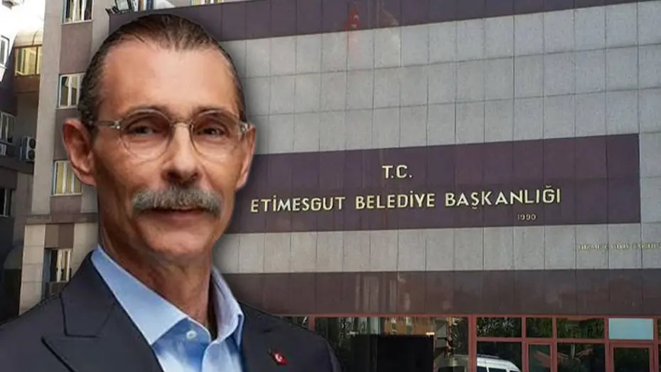 Etimesgut Belediyesi'ne Operasyon: Erdal Beşikcioğlu Gözaltına Alındı