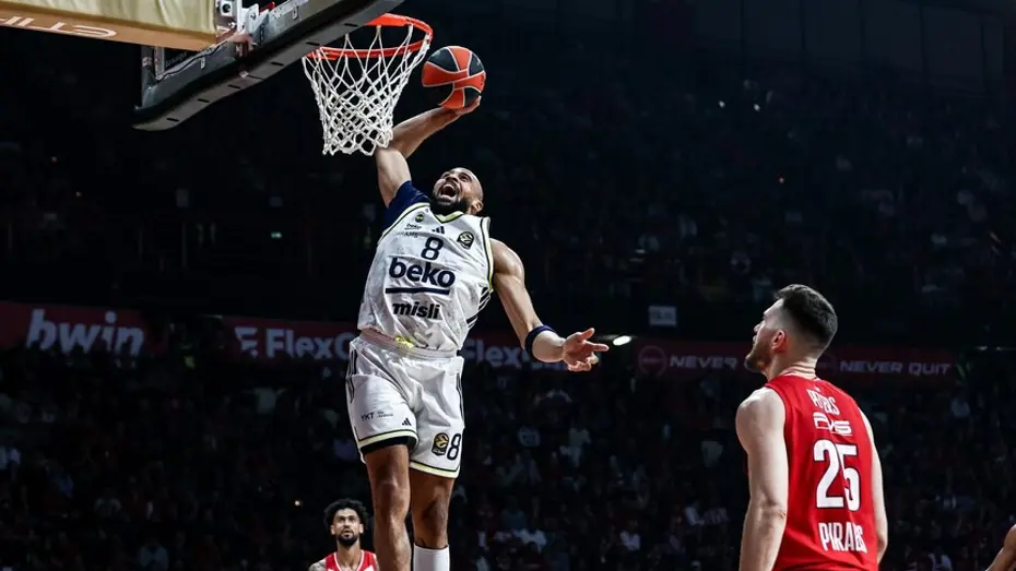EuroLeague Final Four Heyecanı Başlıyor: Maçlar Ne Zaman ve Hangi Kanalda?