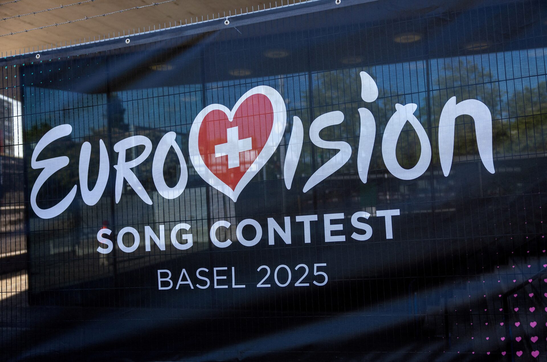 Eurovision'da Gazze Krizi Büyüyor: Hollanda Gelecek Yıl Yarışmadan Çekildi