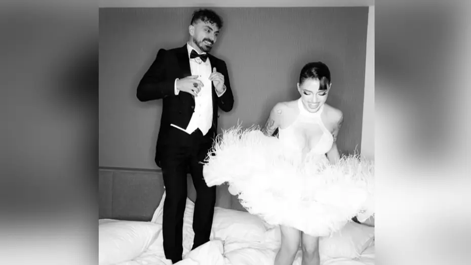 Eurovision Zaferiyle Gündeme Gelen Dara ve Türk Eşi Hakkında Merak Edilenler