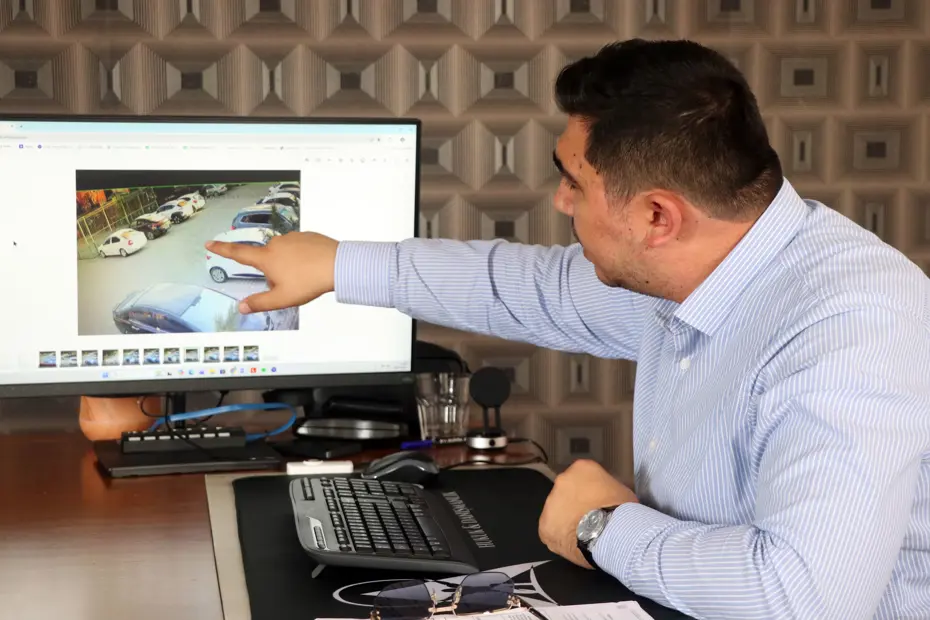 Evimde Uyuyordum Diyerek İtiraz Etti: 116 Bin Liralık Trafik Cezasını İptal Ettirdi