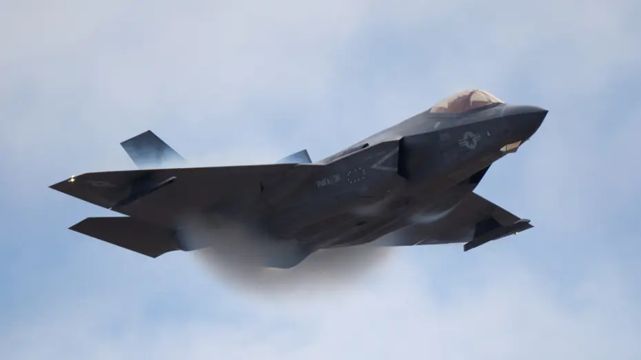 F-35 Savaş Uçağı Özellikleri: Türkiye'nin Beklediği Teslimat ve Teknik Kapasite