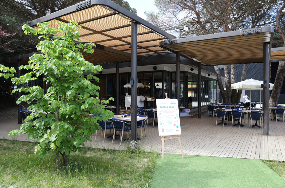 Family Club: Bonus Parkorman'da Aileler İçin Yeni Bir Sosyal Deneyim