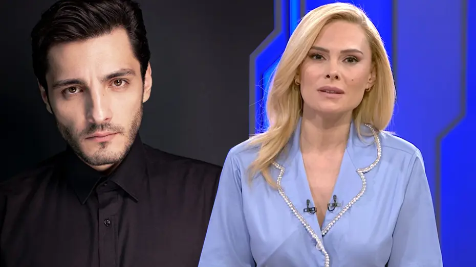 Fatih Gühan'dan İlgi Çeken İsim Hikayesi: Adını Fatih Sultan Mehmet'ten Alıyor