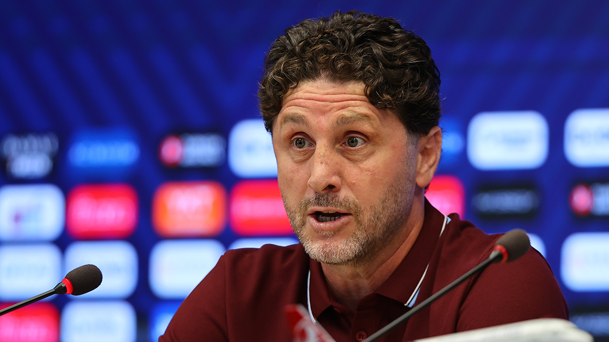 Fatih Tekke'den Ferencvaros Maçı Sonrası Sert Tepki: Ben mi Daha Çok Faul Yapacağım!