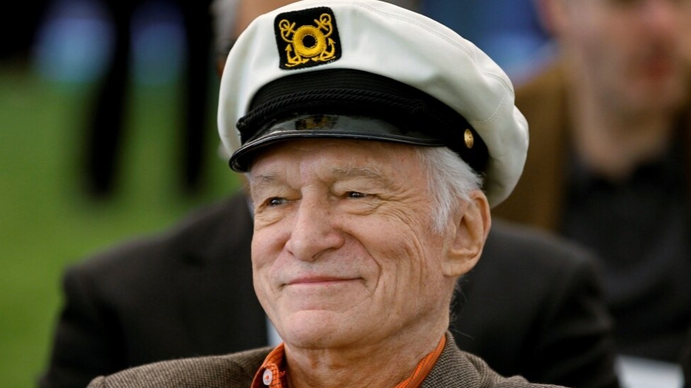 FBI'dan Büyük İhmal: Playboy Kurucusu Hefner'ın Epstein İhbarı 15 Yıl Bekletilmiş