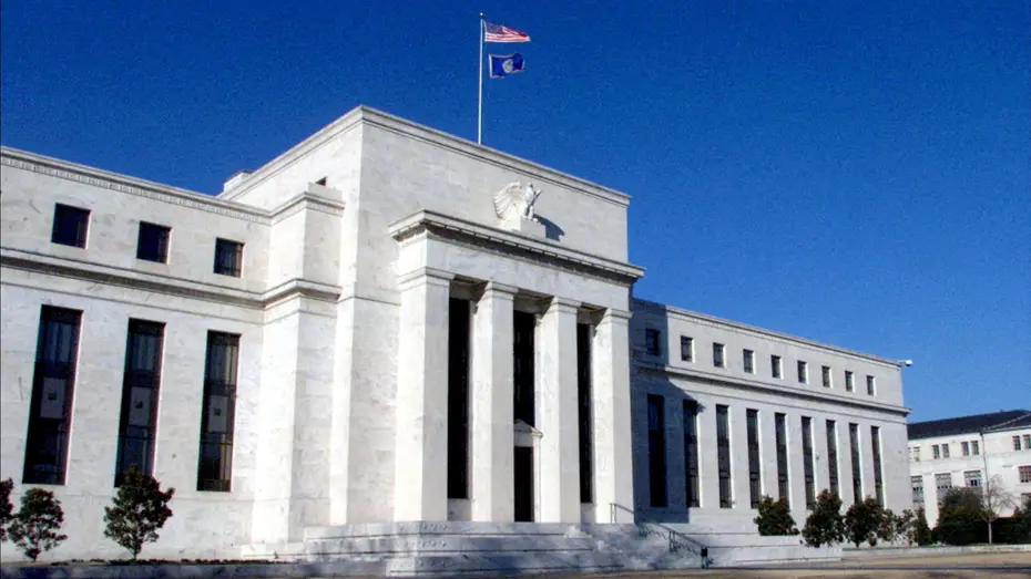 FED Faiz Kararını Açıkladı: Faizler Sabit Tutuldu