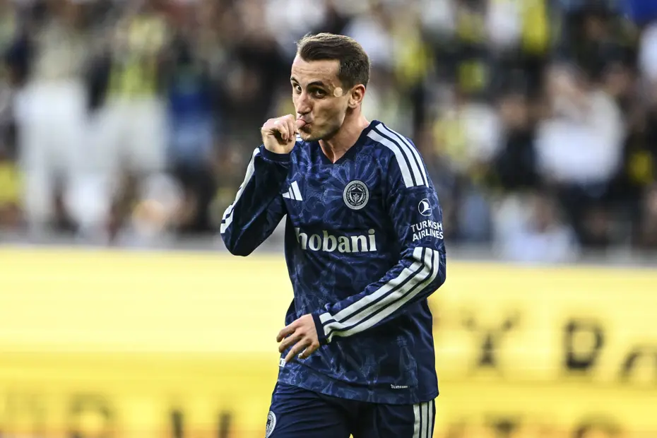 Fenerbahçe Avusturya Kampını Galibiyetle Kapattı: LASK Karşısında 2-1
