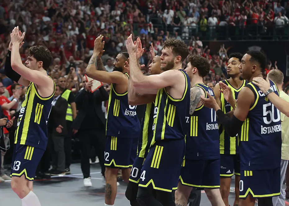 Fenerbahçe Beko'nun EuroLeague Vedası Sonrası İbrahim Kutluay'dan Sert Eleştiriler: Her Şey Organize Edilmiş