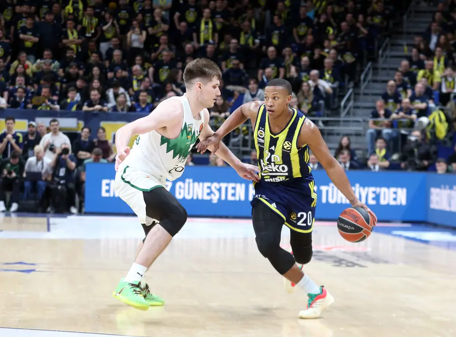 Fenerbahçe Beko'nun Hedefi Final Four: Zalgiris Karşısında Kritik Randevu