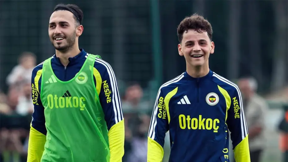 Fenerbahçe'de Adem Yeşilyurt İçin Ayrılık İddiası: İmza Atalı Henüz 1 Ay Olmuştu