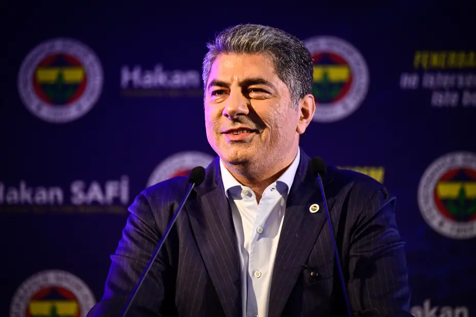 Fenerbahçe'de Büyük Bomba: Hakan Safi ve Conte Teması