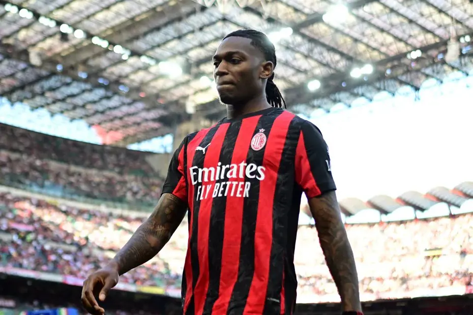 Fenerbahçe'de Büyük Bomba: Rafael Leao İçin Rekor Teklif