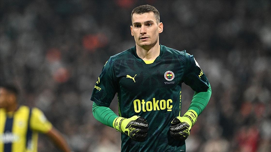 Fenerbahçe'de Dominik Livakovic Transferinde Şok Gelişme