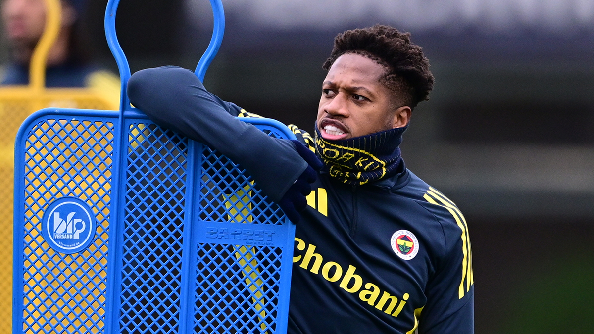 Fenerbahçe'de Fred Ayrılığı Kesinleşti: Bonservis Bedeli ve Detaylar Duyuruldu