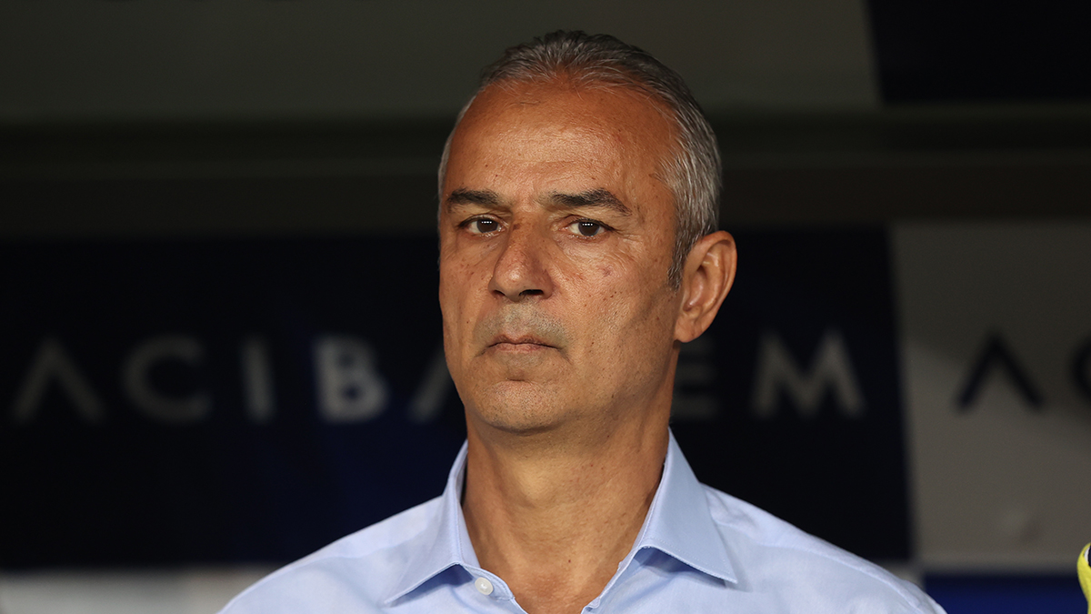 Fenerbahçe'de İsmail Kartal'dan Flaş Karar: 4 Futbolcuya Neşter