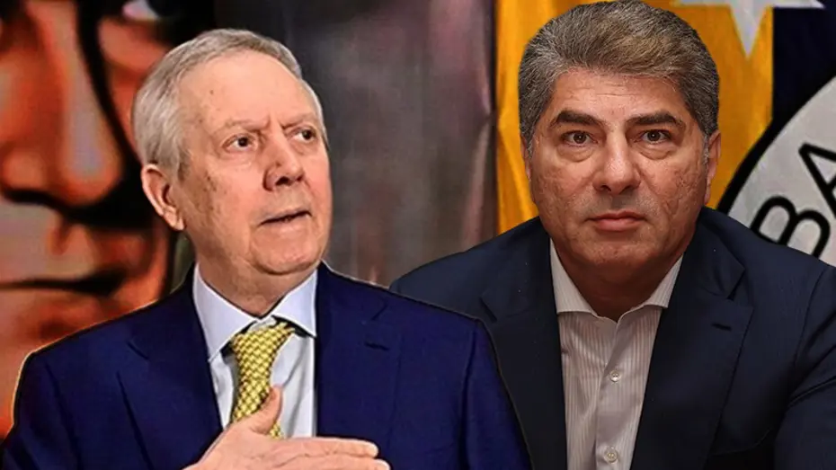 Fenerbahçe'de Jorge Jesus Sesleri: Kadıköy'e Geri Mi Dönüyor?