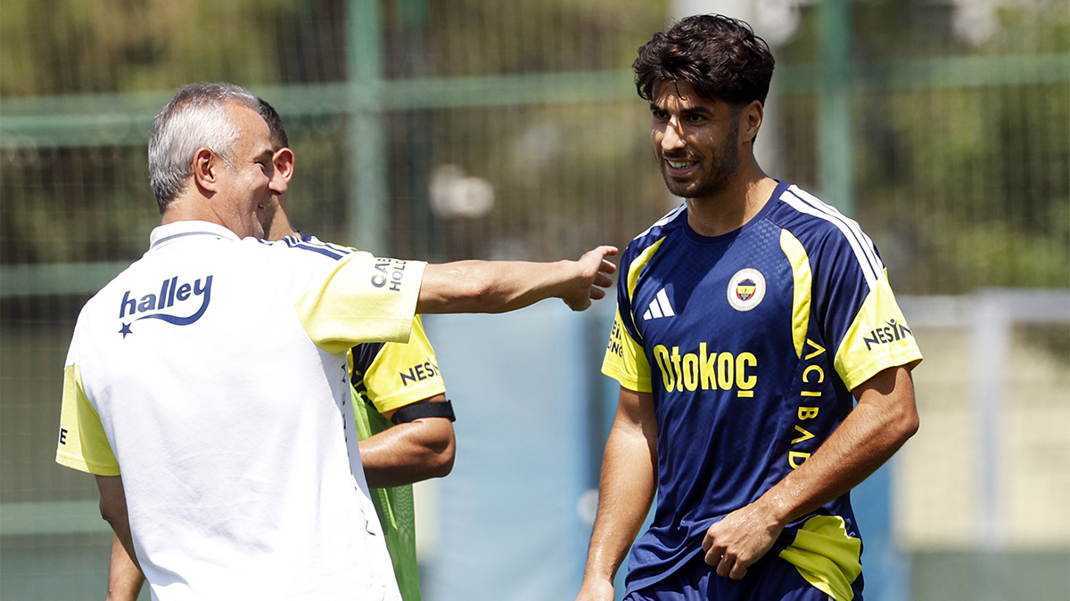 Fenerbahçe'de Konyaspor Maçı Öncesi Sürpriz: İsmail Kartal'dan 3 Değişiklik ve Asensio Kararı